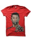 Cristiano Ronaldo T-Shirt