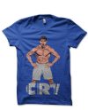 Cristiano Ronaldo T-Shirt
