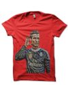 Cristiano Ronaldo T-Shirt