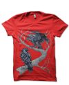 Raven Crow T-Shirt