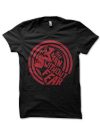 Daredevil Black Tee
