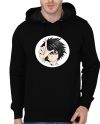 Death Note L for Loser - Gift for Death Note Fan Hoodie
