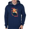 Amane Misa Death Note Anime Hoodie