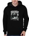 Classic Lawliet Death Anime Note Hoodie