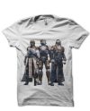 Warlock Guardians T-Shirt