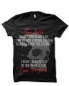 Devil Storm T-Shirt