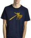 Devil May Cry Half Sleeve T-Shirt