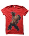 Drunken Master T-Shirt
