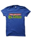 Tony Ferguson Half Sleeve T-Shirt