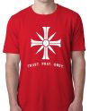 Far Cry 5 - Trust Pray Obey T-Shirt