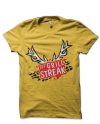 Far Cry 5 Yellow T-Shirt