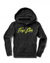 Faze Clan Black Hoodie