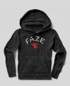 Faze Clan Black Hoodie