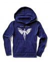 Faze Clan Navy Blue Hoodie