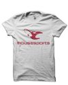 Mousesports White T-Shirt