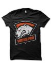 Virtus Pro Black T-Shirt