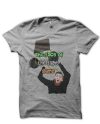 The Face of the Fight Game T-Shirt