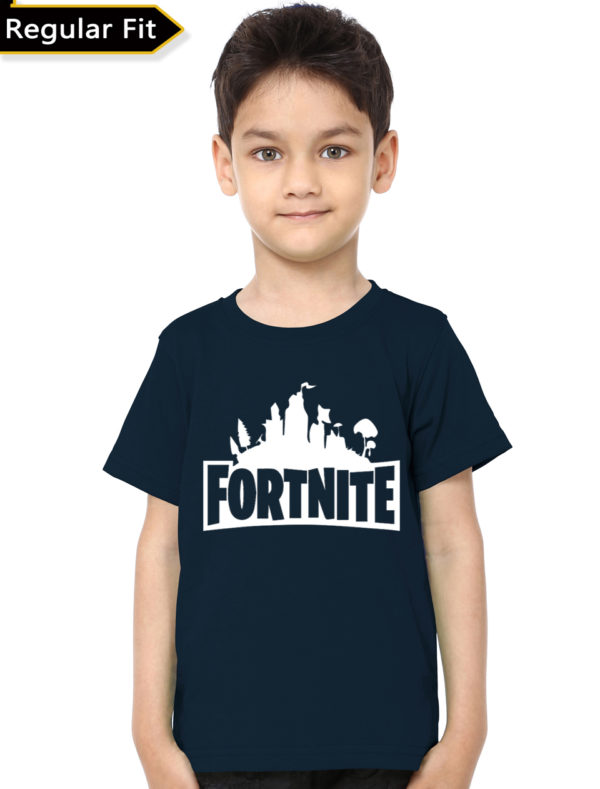 Fortnite Kid's Unisex T-Shirt