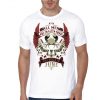 All Men Are Created Equally But Only The Best Are Born In June White T-Shirt