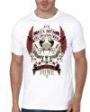 All Men Are Created Equally But Only The Best Are Born In June White T-Shirt