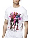 Far Cry- Mickey And Lou T-Shirt
