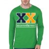 Counter Strike XX Full Sleeve T-Shirt