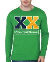 Counter Strike XX Full Sleeve T-Shirt
