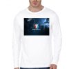 CS GO - Counter Strike Full Sleeve T-Shirt