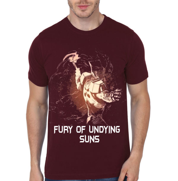 Fury Of Undying Suns - Image 2