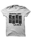 HARDCORE GAMER T-Shirt