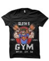 The Goonies Black T-Shirt