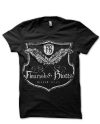 Harry Potter Black T-shirt