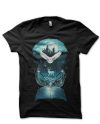 Harry Potter Black T-shirt