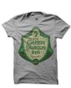 Harry Potter Grey T-shirt