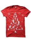 Harry Potter Red T-shirt