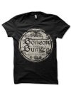 Harry Potter Black T-shirt