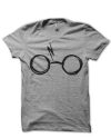 Harry Potter Grey T-shirt