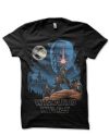 Harry Potter Black T-shirt