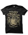 Harry Potter Pub & Inn Black T-shirt