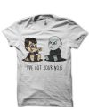 Harry Potter White T-shirt