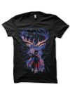 Harry Black Tee