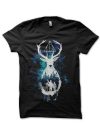 Harry Potter Black T-Shirt