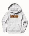 Counter striker global offensive logo Hoodie