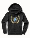 Counter striker "yea i am global"Hoodie