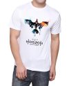 Horizon Zero Dawn White T-Shirt