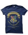 Harry Potter Half Sleeve T-Shirt