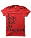 Workout T-Shirt