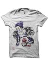 Ryuk Shinigami White T-Shirt