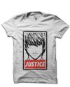 Shinigami Justice T-Shirt