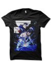 Khabib Nurmagomedov Black T-Shirt